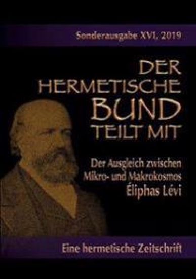 Der Ausgleich zwischen Mikro- und Makrokosmos