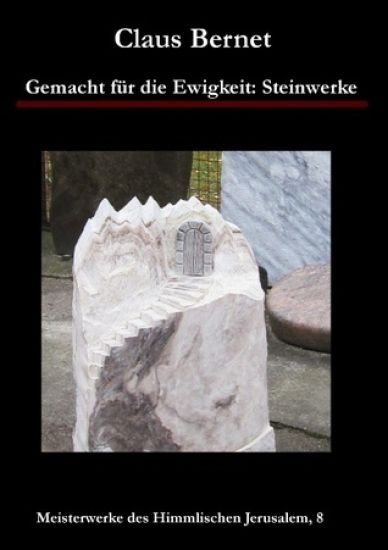 Gemacht für die Ewigkeit: Steinwerke