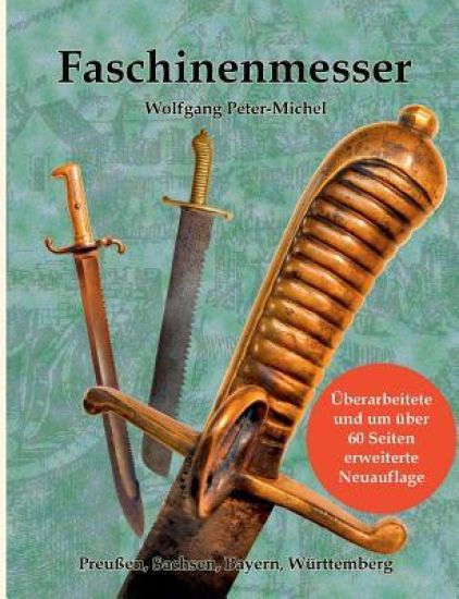 Faschinenmesser