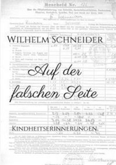 Auf der falschen Seite