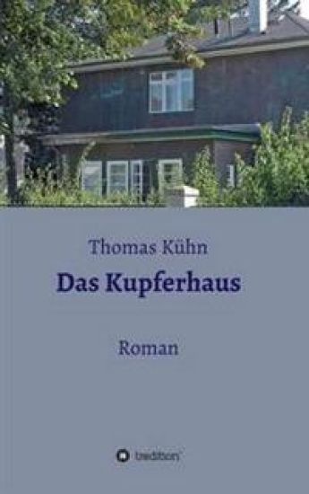 Das Kupferhaus