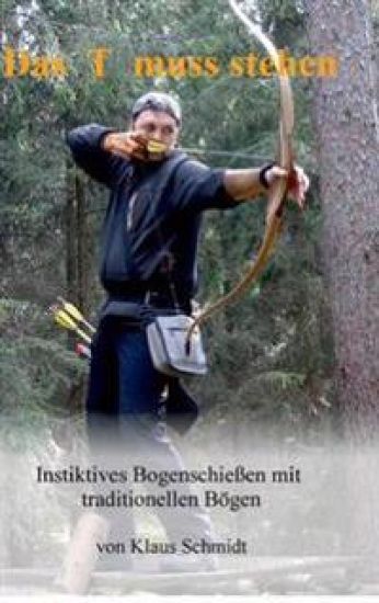 Das T muss stehen