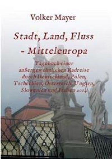 Stadt, Land, Fluss - Mitteleuropa