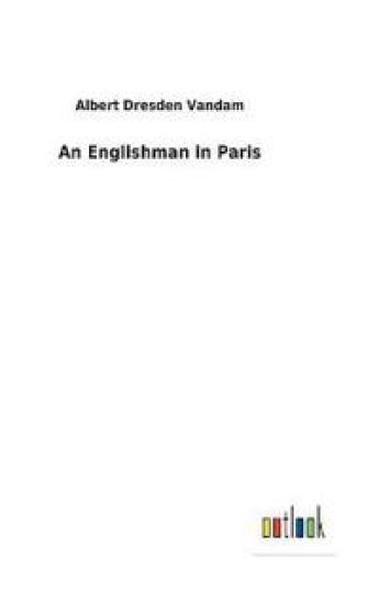 An Englishman in Paris