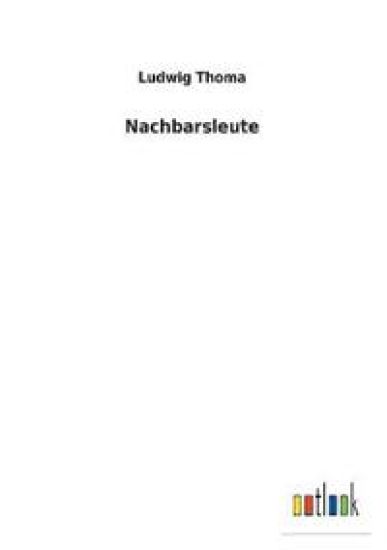 Nachbarsleute