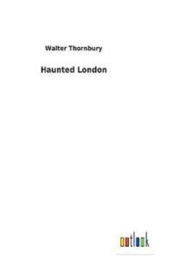 Haunted London