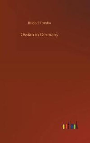 Ossian in Germany