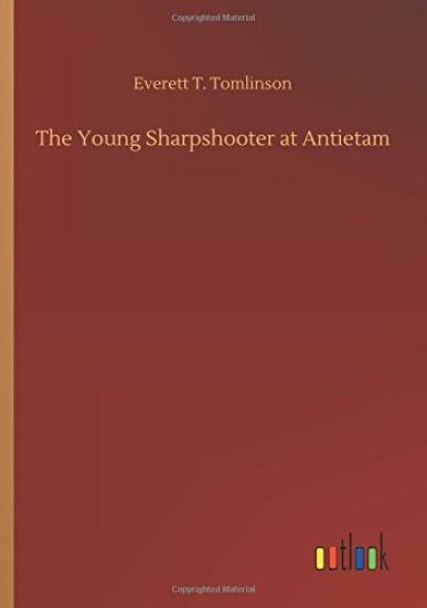 The Young Sharpshooter at Antietam