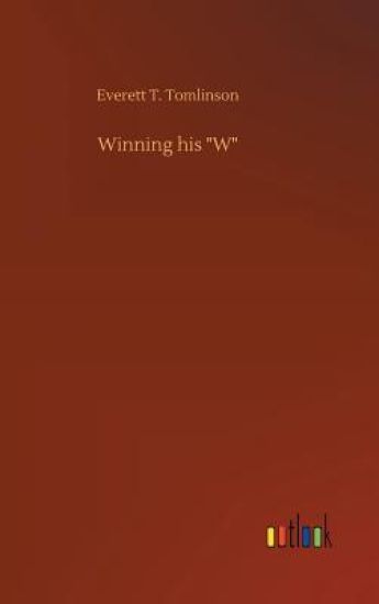 Winning his "W"