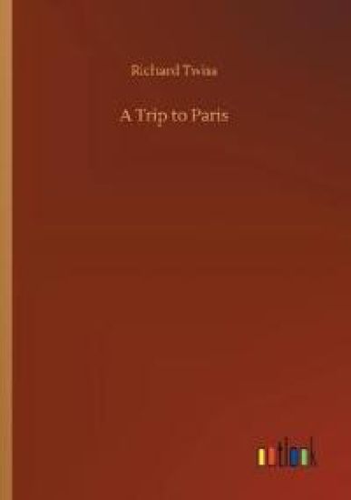 A Trip to Paris