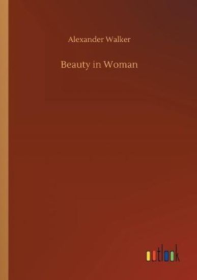Beauty in Woman