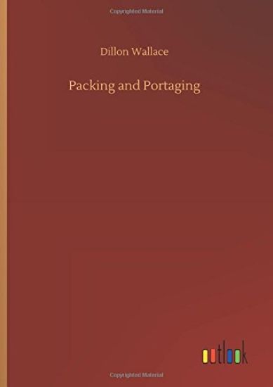 Packing and Portaging