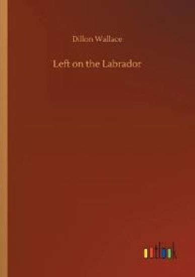 Left on the Labrador