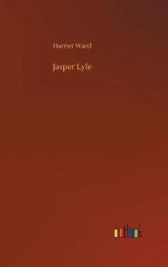 Jasper Lyle
