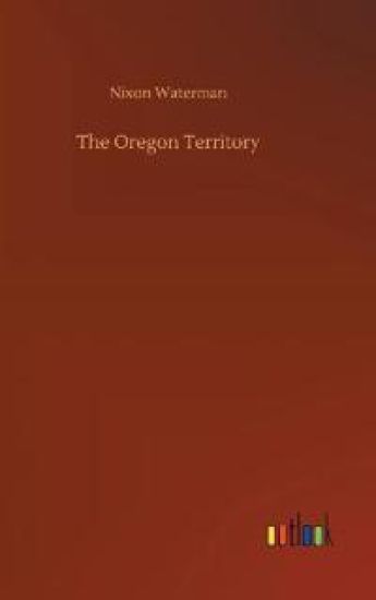 The Oregon Territory