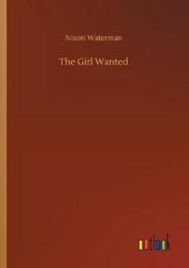 The Girl Wanted