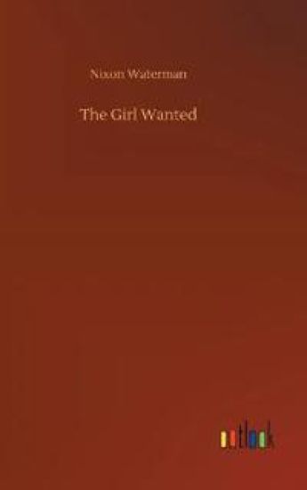 The Girl Wanted