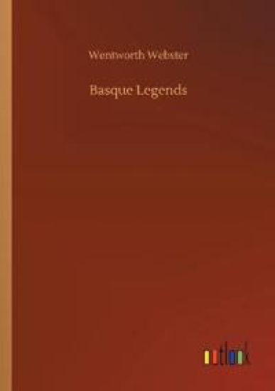 Basque Legends
