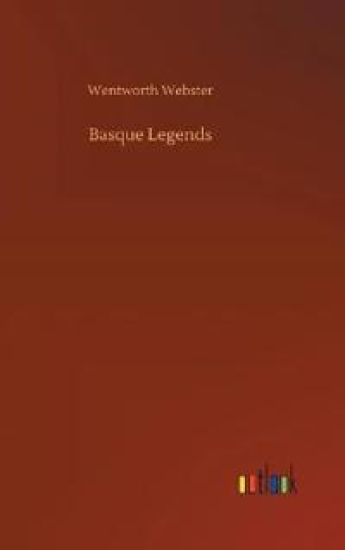 Basque Legends