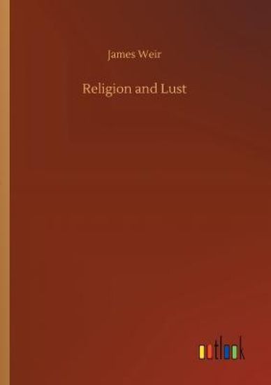Religion and Lust