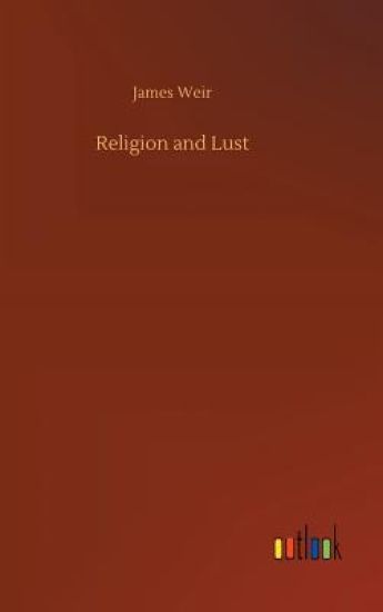 Religion and Lust