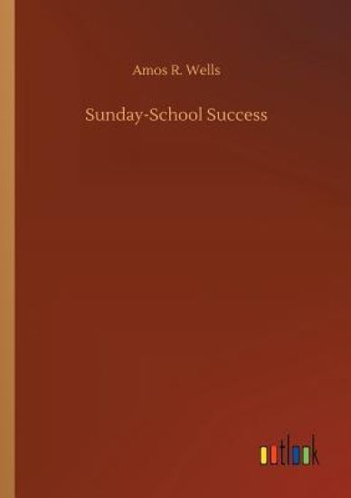 Sunday-School Success