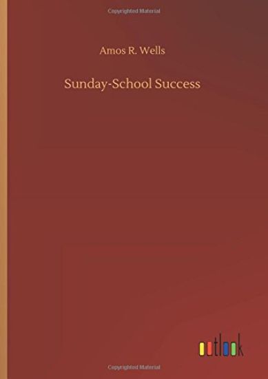 Sunday-School Success