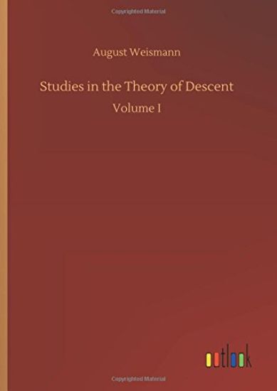 Studies in the Theory of Descent