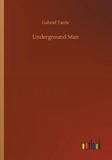 Underground Man