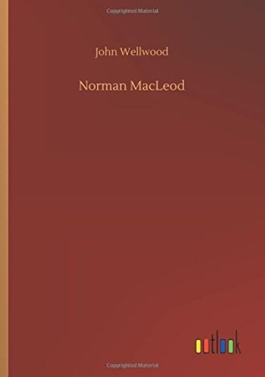 Norman MacLeod