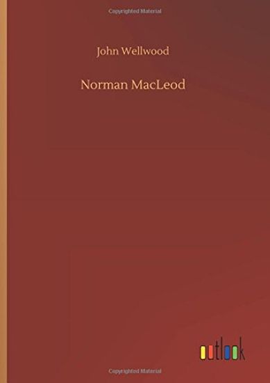 Norman MacLeod