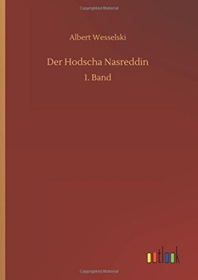 Der Hodscha Nasreddin
