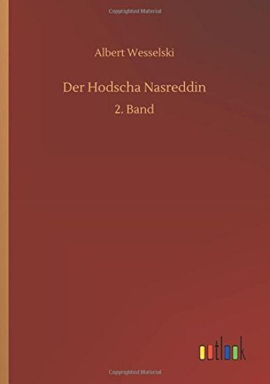Der Hodscha Nasreddin