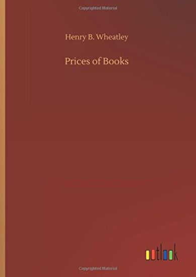 Prices of Books