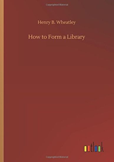 How to Form a Library