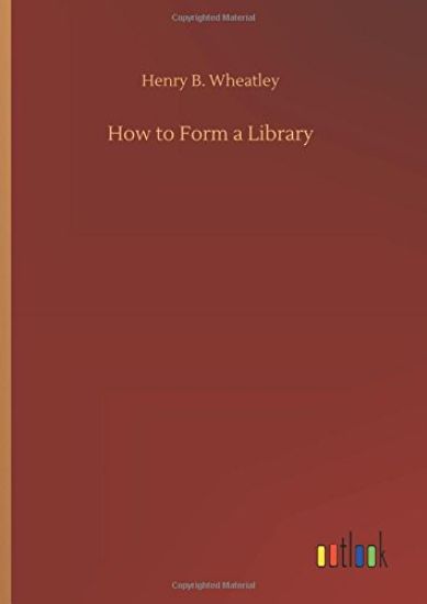 How to Form a Library