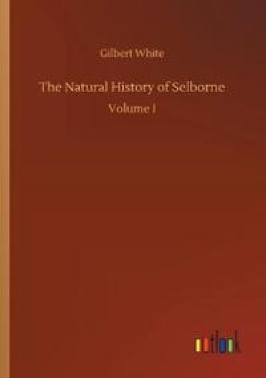The Natural History of Selborne