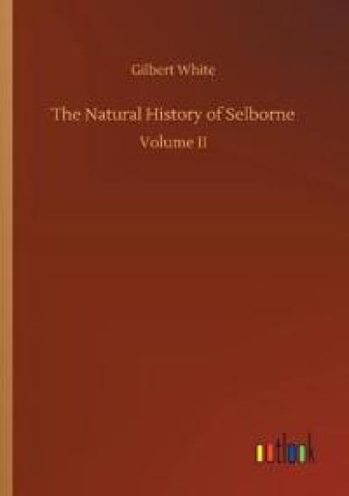 The Natural History of Selborne