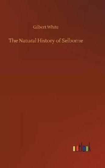 The Natural History of Selborne