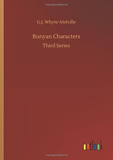 Bunyan Characters