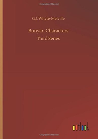 Bunyan Characters