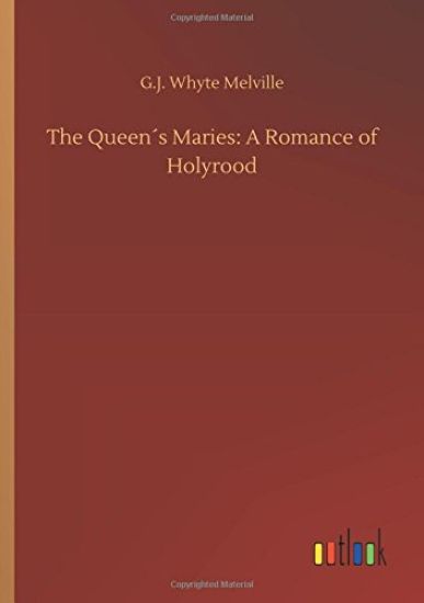The Queen´s Maries