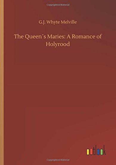 The Queen´s Maries