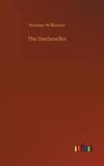 The Dardanelles