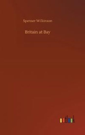 Britain at Bay