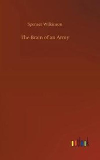 The Brain of an Army
