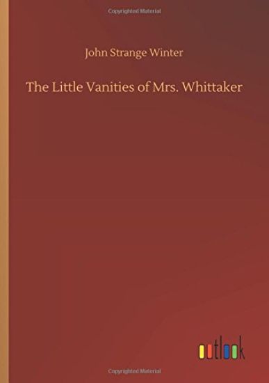 The Little Vanities of Mrs. Whittaker