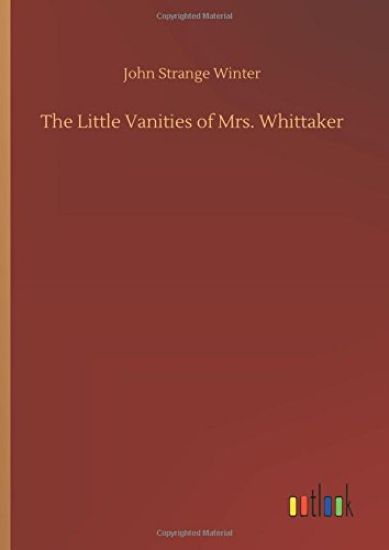 The Little Vanities of Mrs. Whittaker