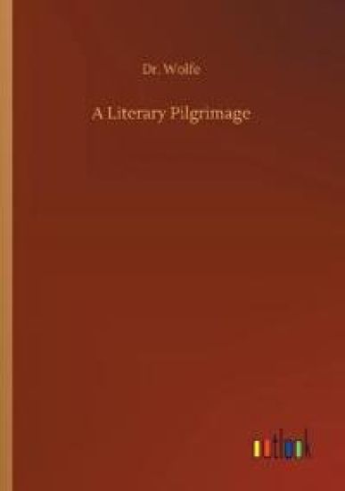 A Literary Pilgrimage