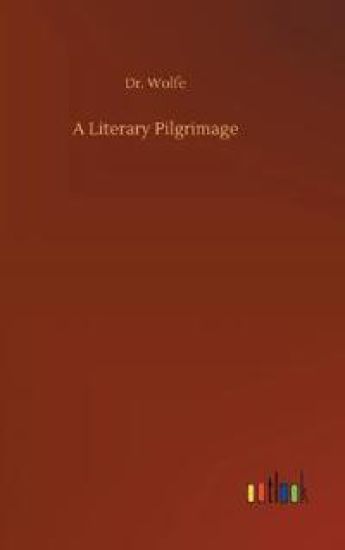 A Literary Pilgrimage